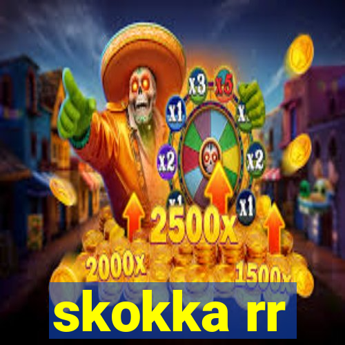 skokka rr